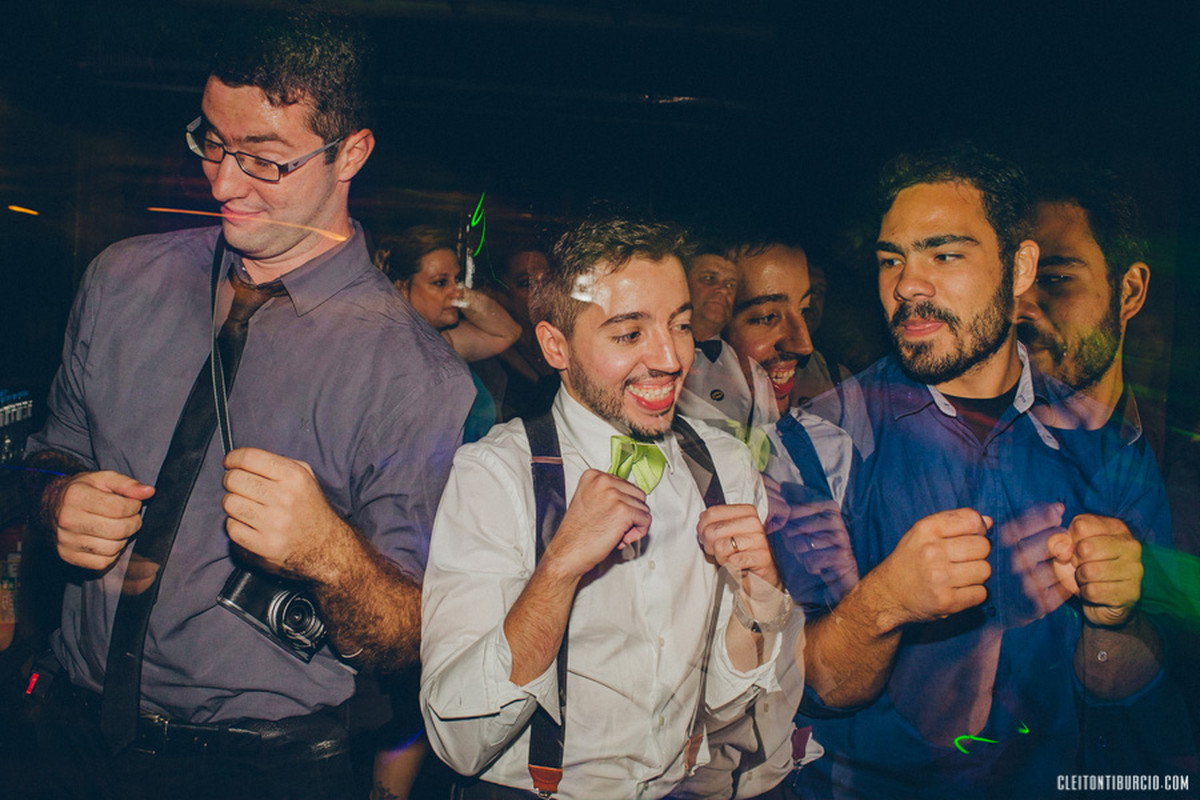 Nathália e Mário | Fotografia de Casamento