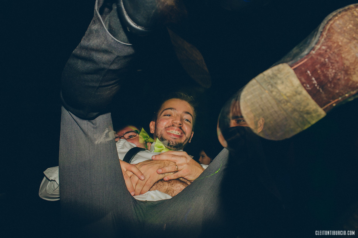 Nathália e Mário | Fotografia de Casamento