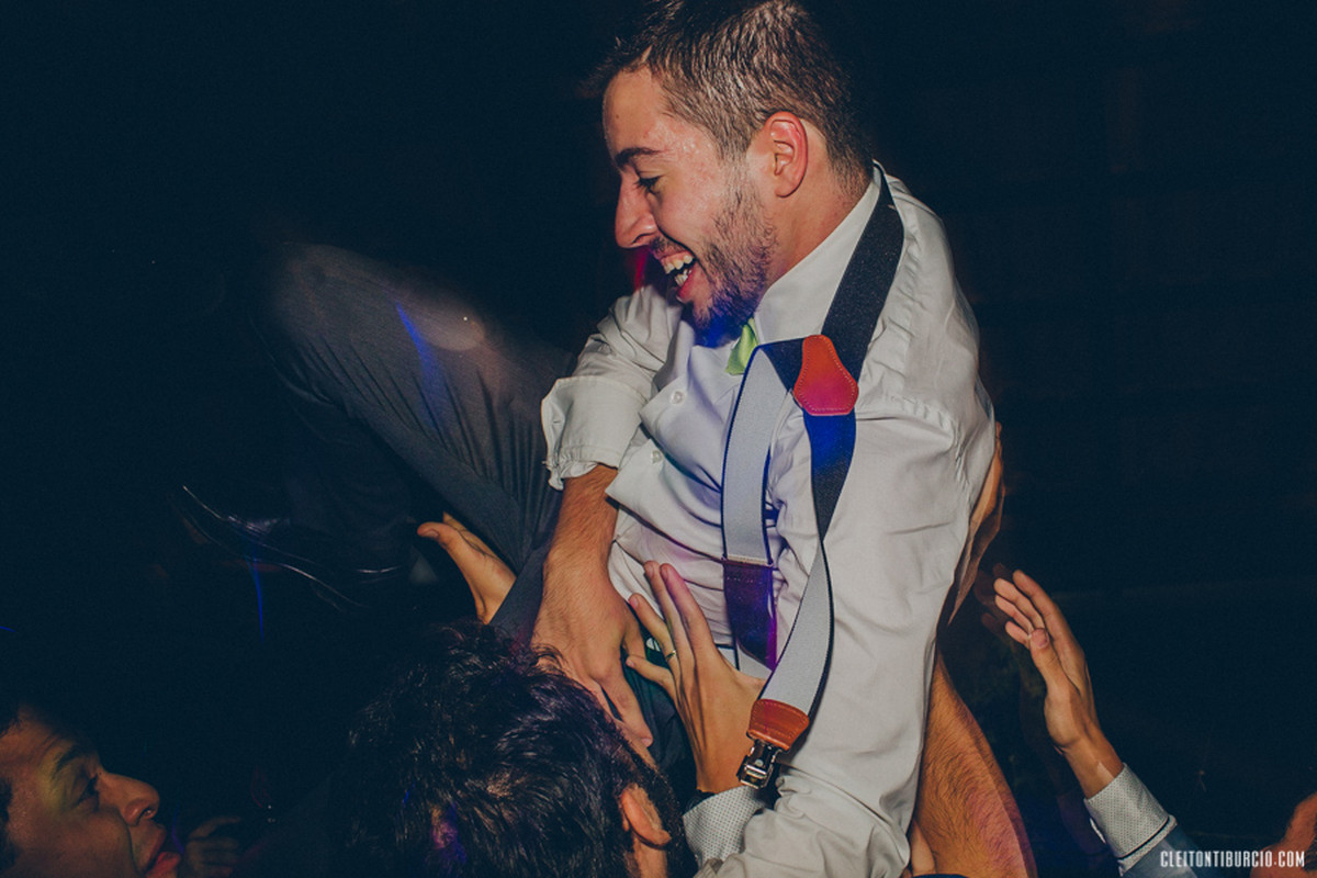 Nathália e Mário | Fotografia de Casamento