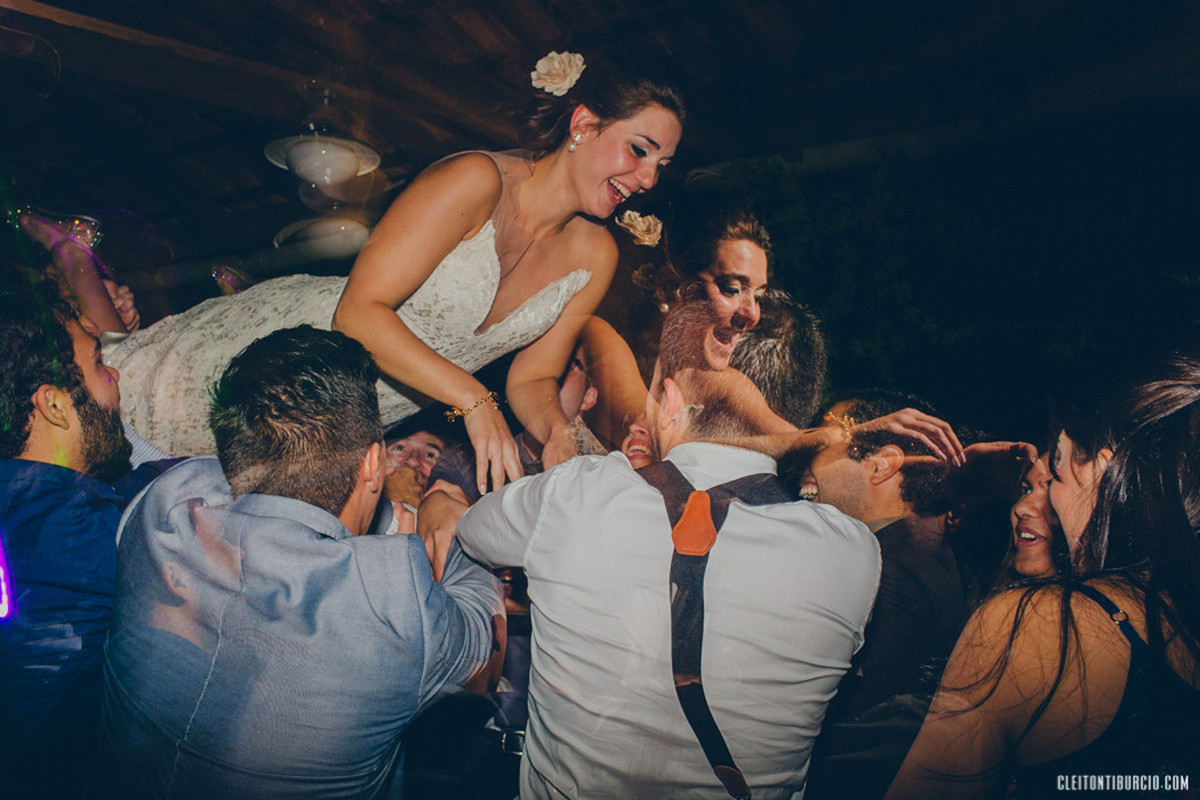 Nathália e Mário | Fotografia de Casamento