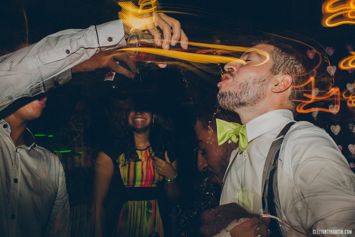 Nathália e Mário | Fotografia de Casamento