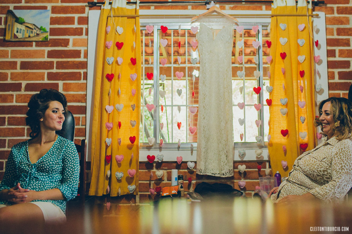 Nathália e Mário | Fotografia de Casamento