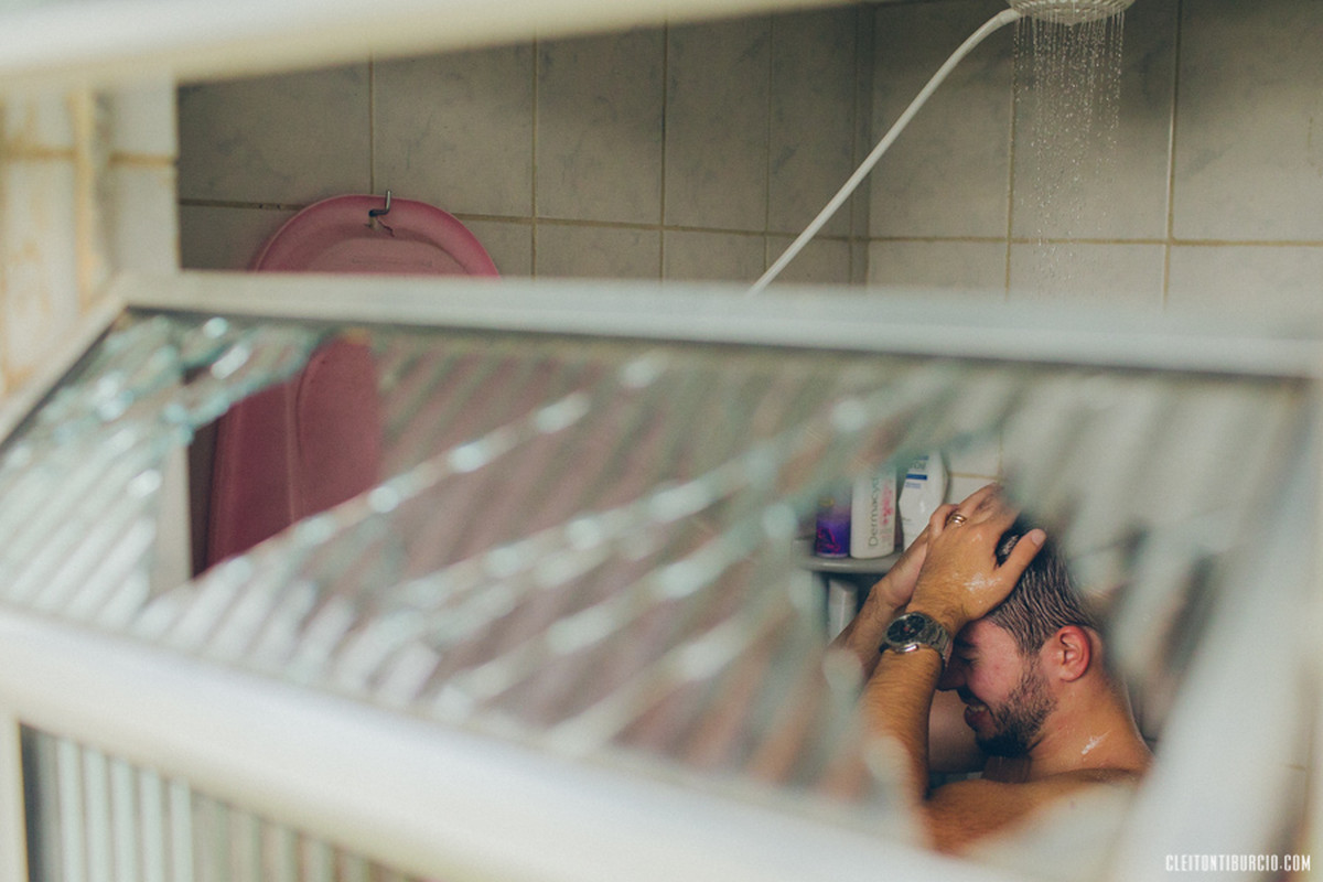 Nathália e Mário | Fotografia de Casamento