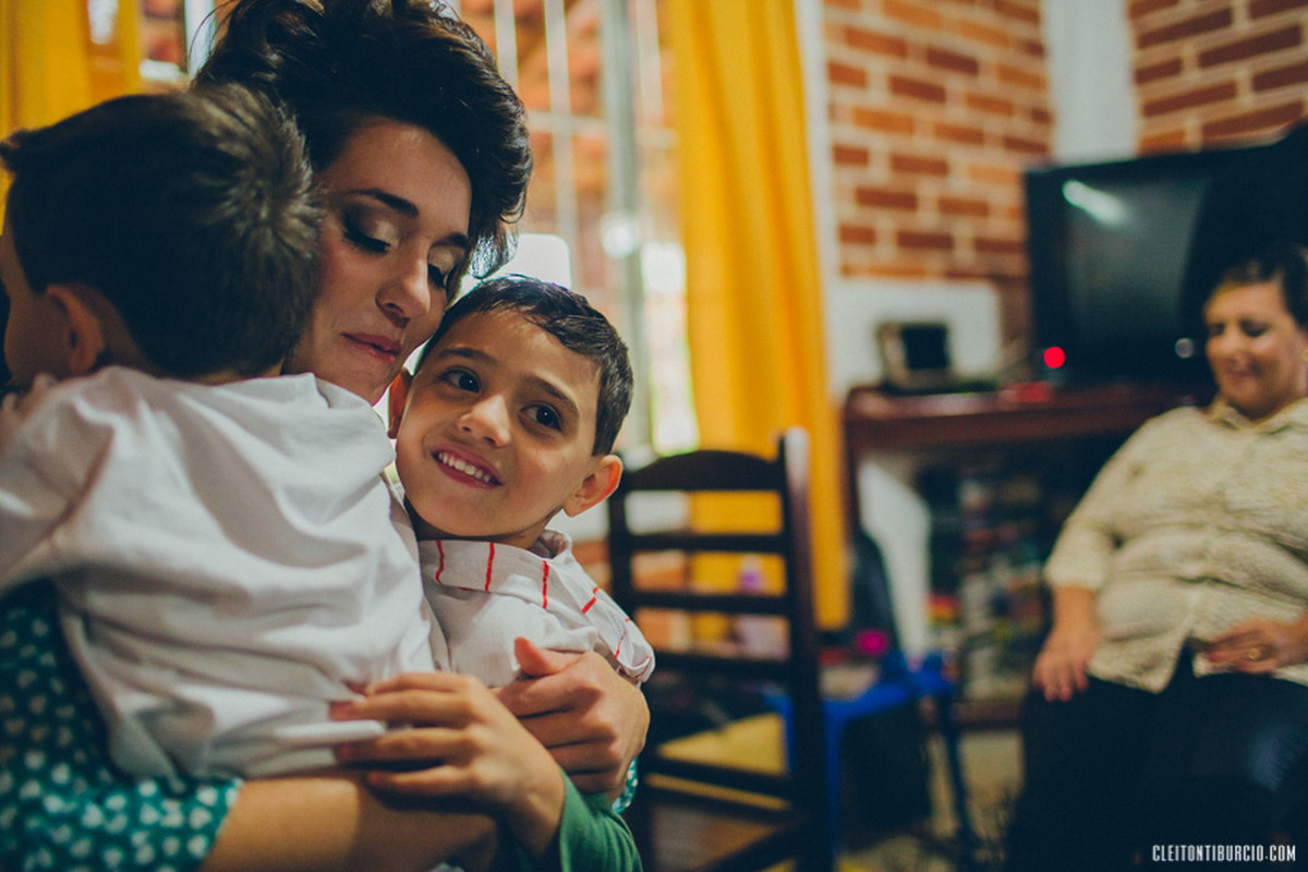Nathália e Mário | Fotografia de Casamento