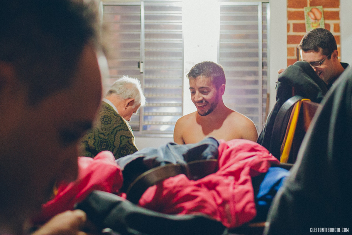 Nathália e Mário | Fotografia de Casamento