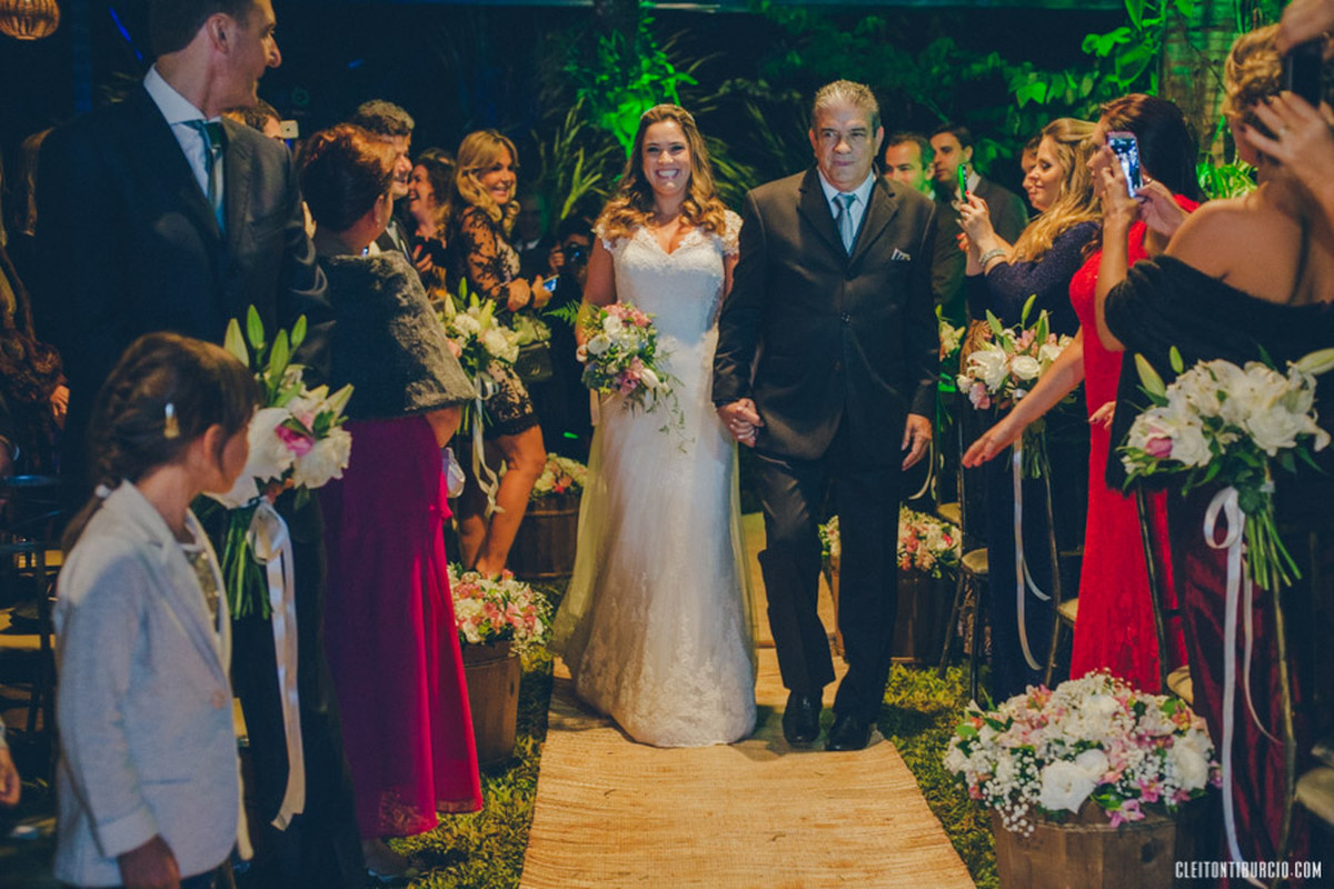 Marcelle e Cristiano | Felix Bistrot