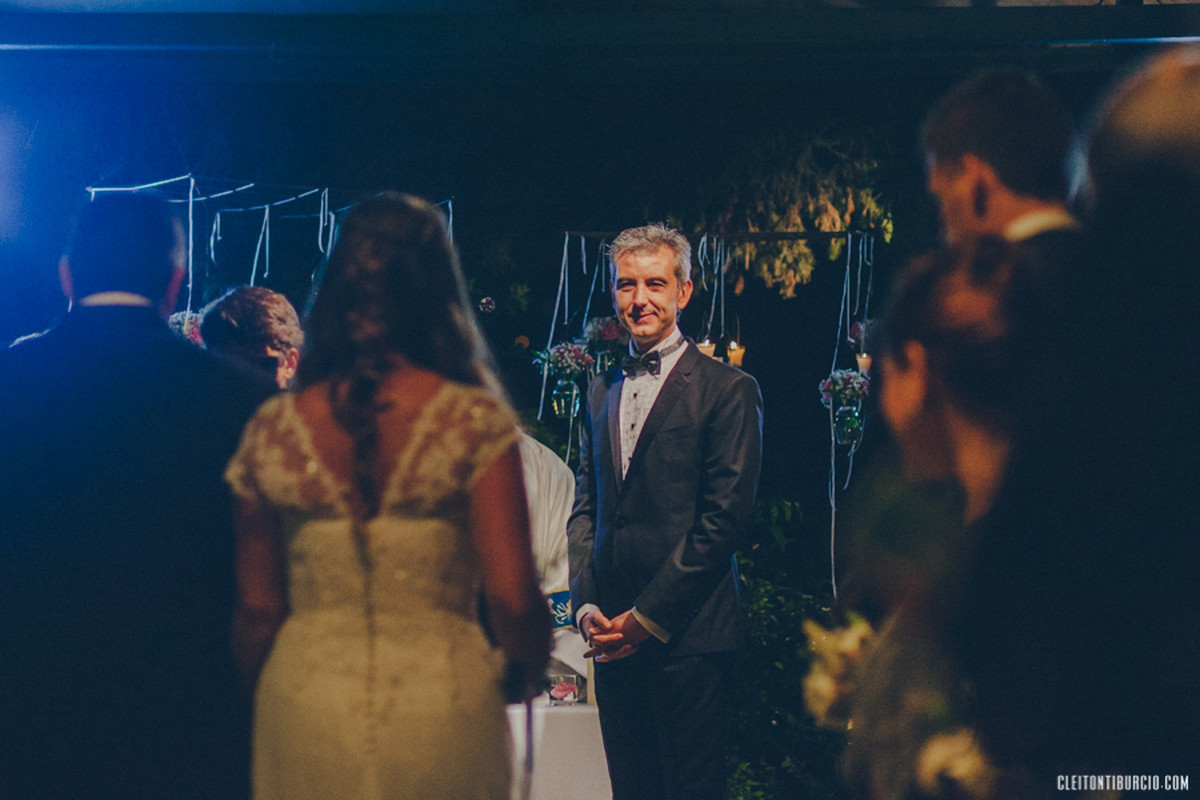 Marcelle e Cristiano | Felix Bistrot