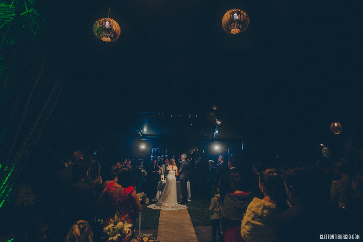 Marcelle e Cristiano | Felix Bistrot