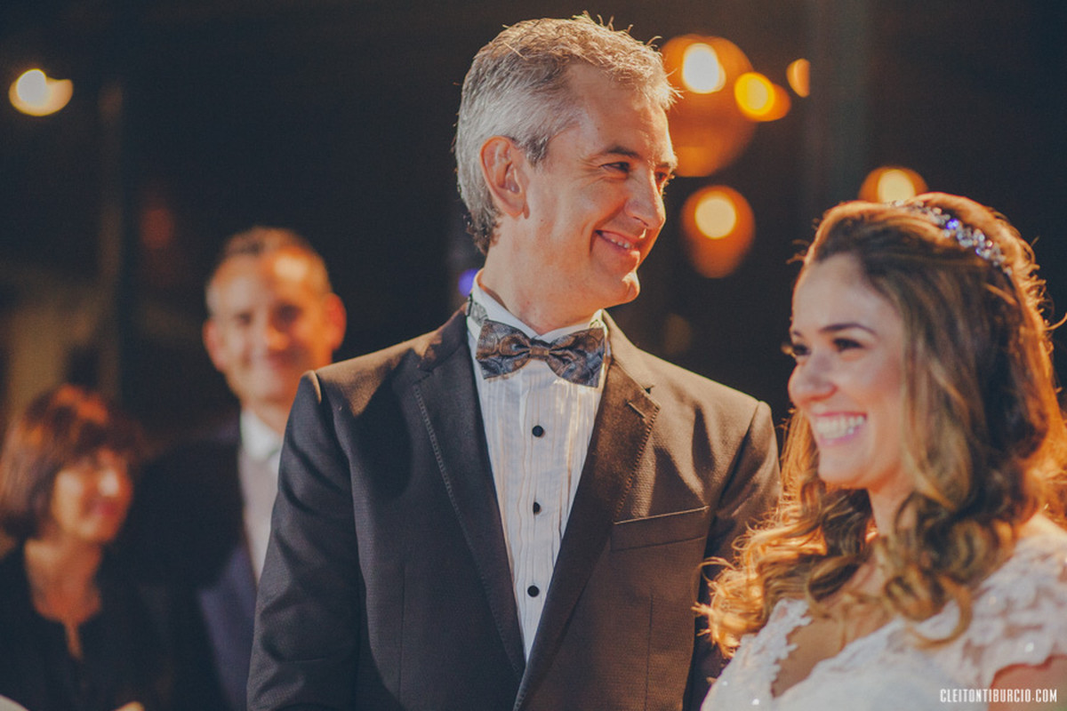 Marcelle e Cristiano | Felix Bistrot