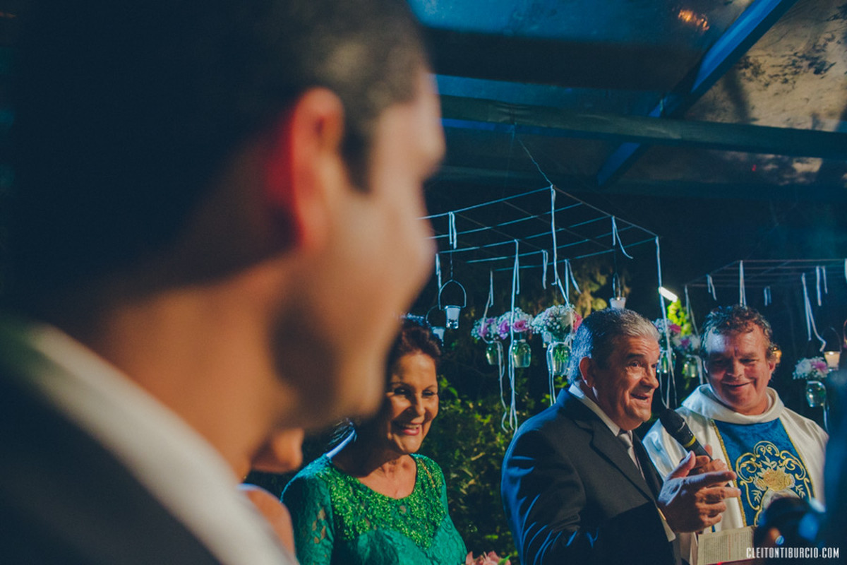 Marcelle e Cristiano | Felix Bistrot