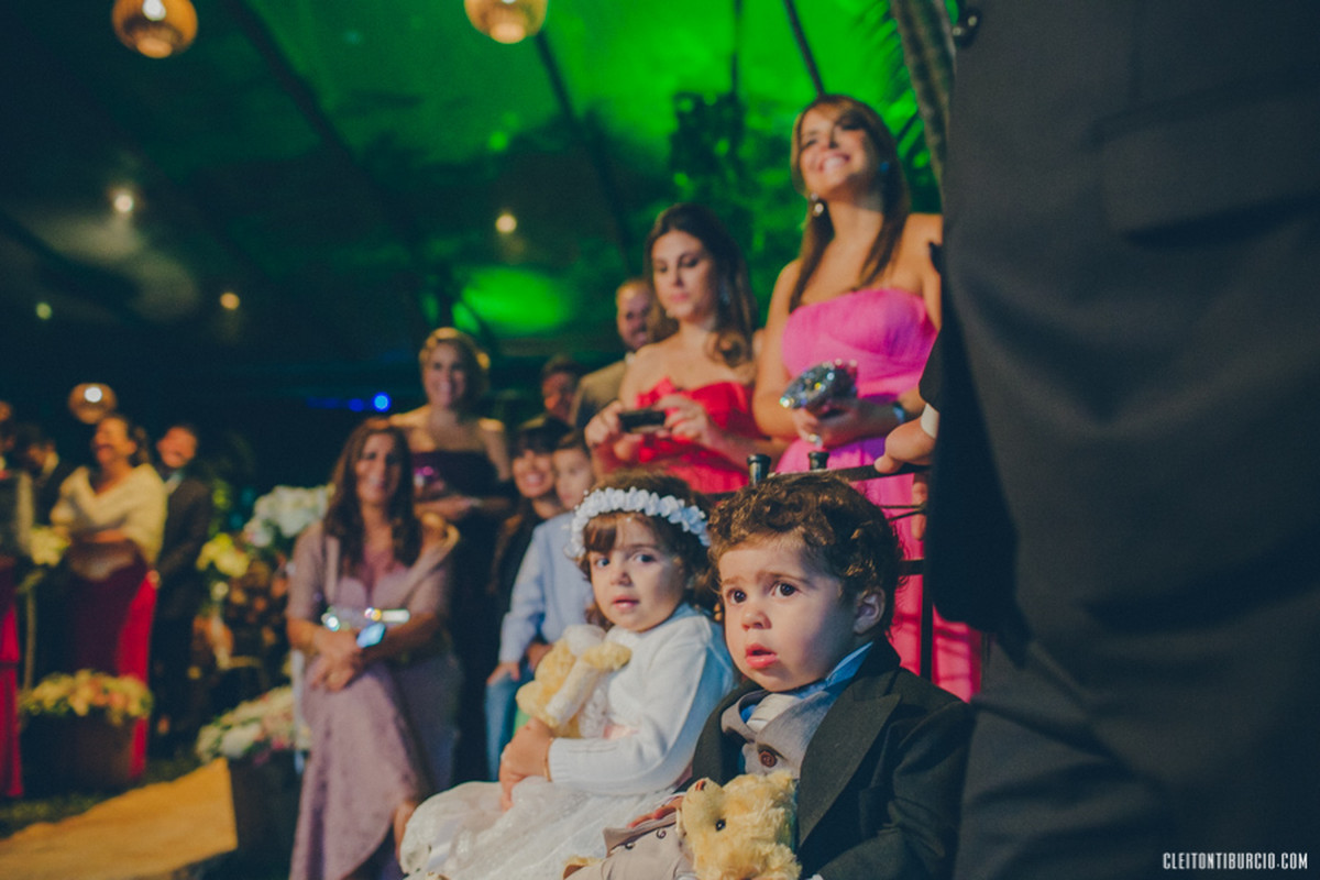 Marcelle e Cristiano | Felix Bistrot