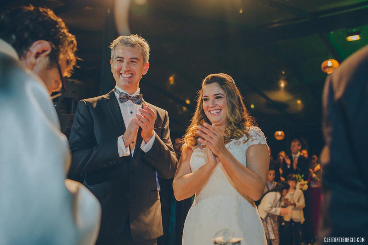 Marcelle e Cristiano | Felix Bistrot