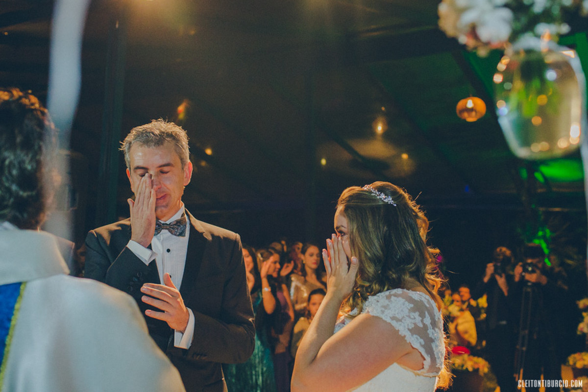 Marcelle e Cristiano | Felix Bistrot