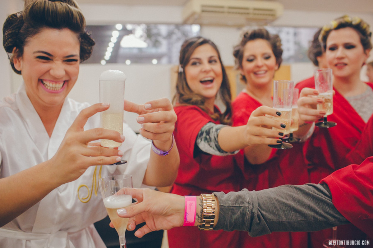 Marcelle e Cristiano | Felix Bistrot