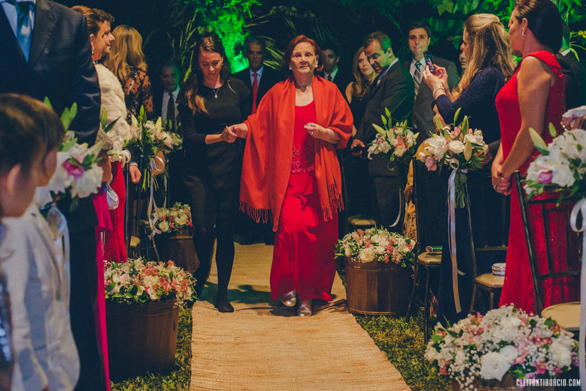 Marcelle e Cristiano | Felix Bistrot