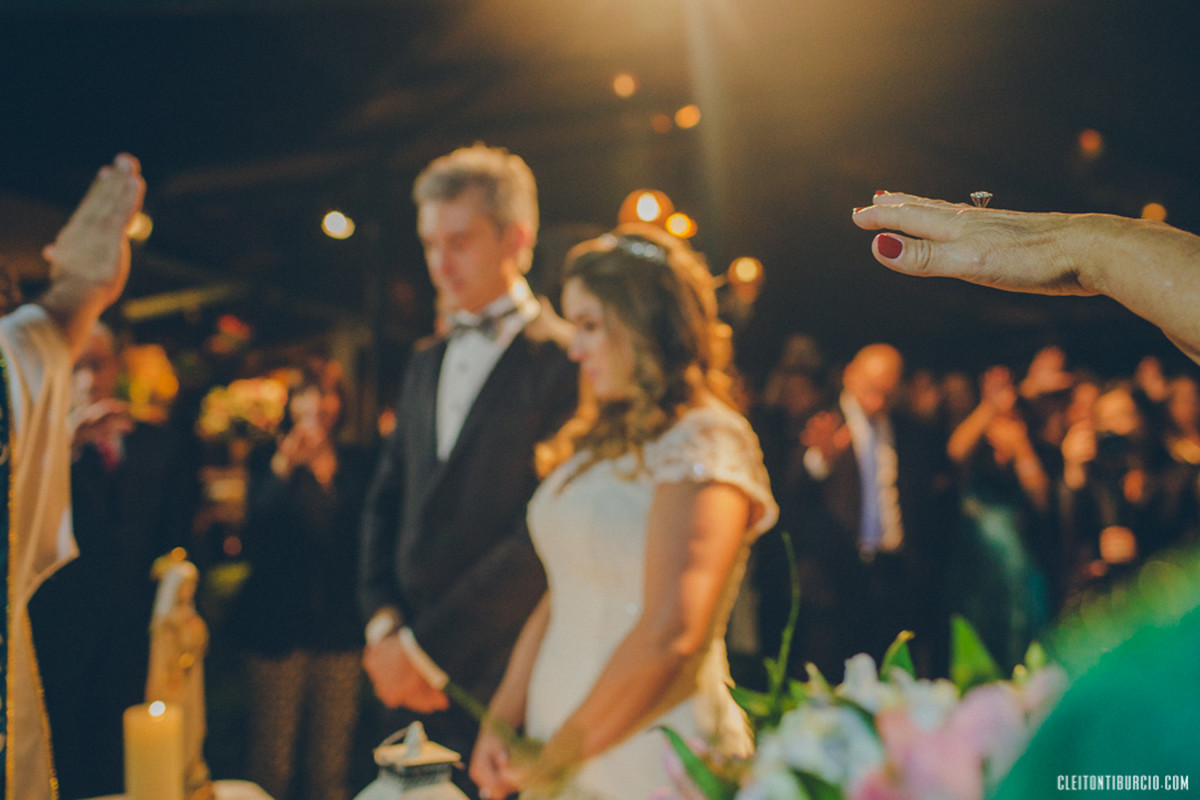 Marcelle e Cristiano | Felix Bistrot