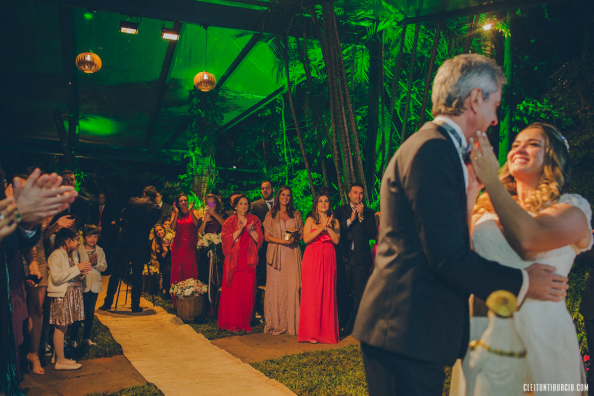 Marcelle e Cristiano | Felix Bistrot