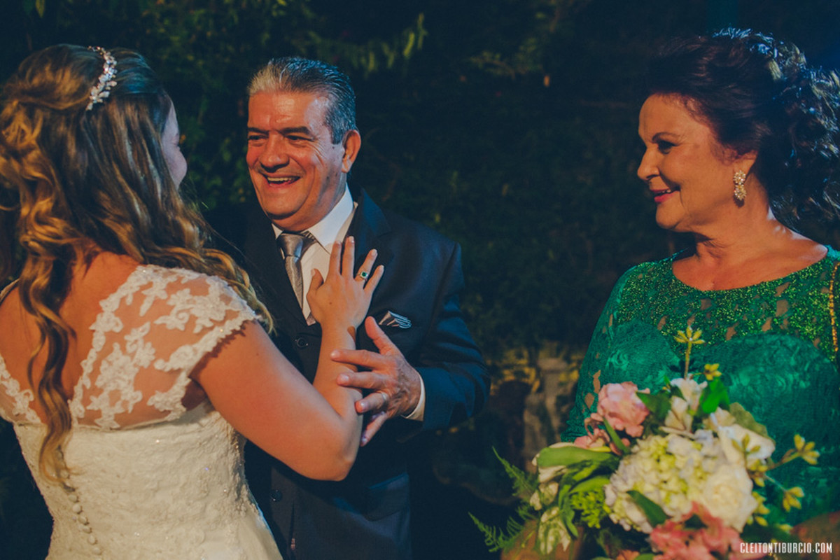 Marcelle e Cristiano | Felix Bistrot