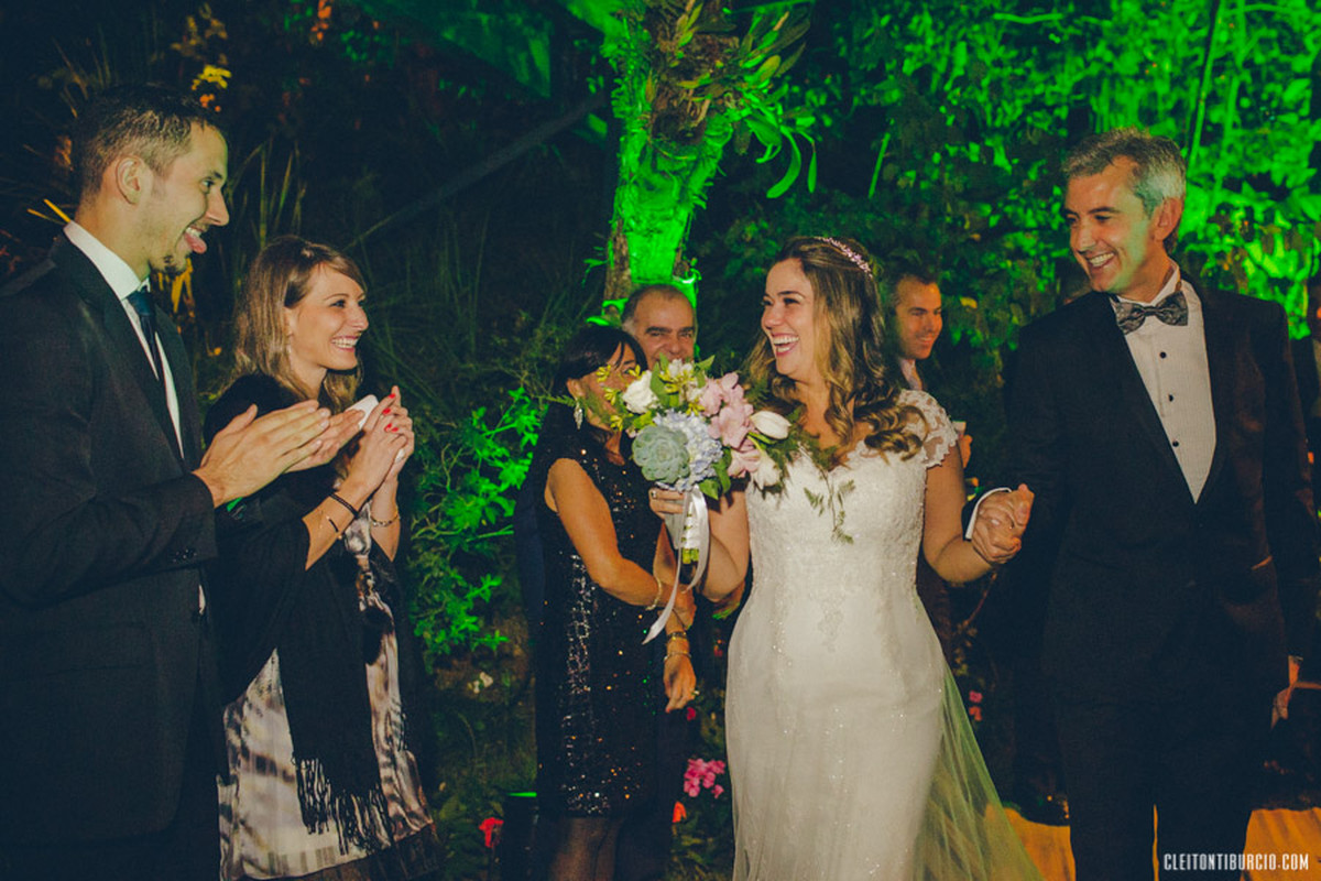 Marcelle e Cristiano | Felix Bistrot