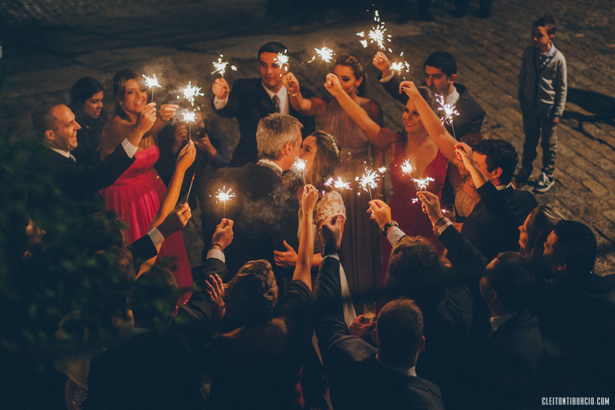 Marcelle e Cristiano | Felix Bistrot