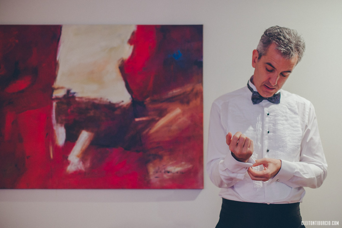 Marcelle e Cristiano | Felix Bistrot