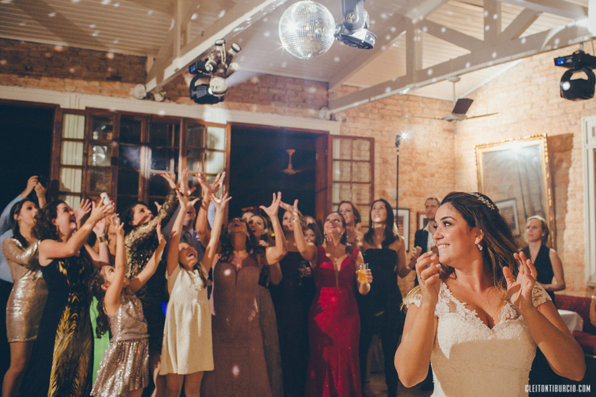 Marcelle e Cristiano | Felix Bistrot