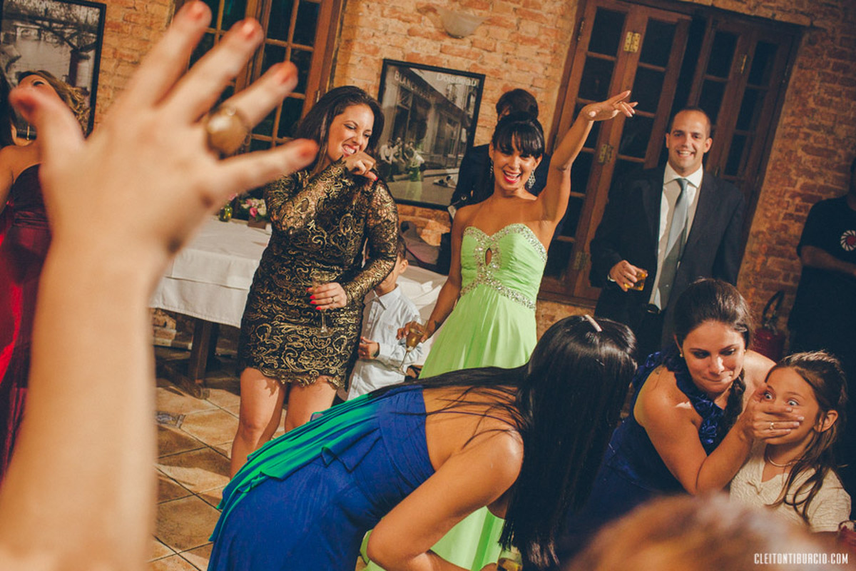 Marcelle e Cristiano | Felix Bistrot