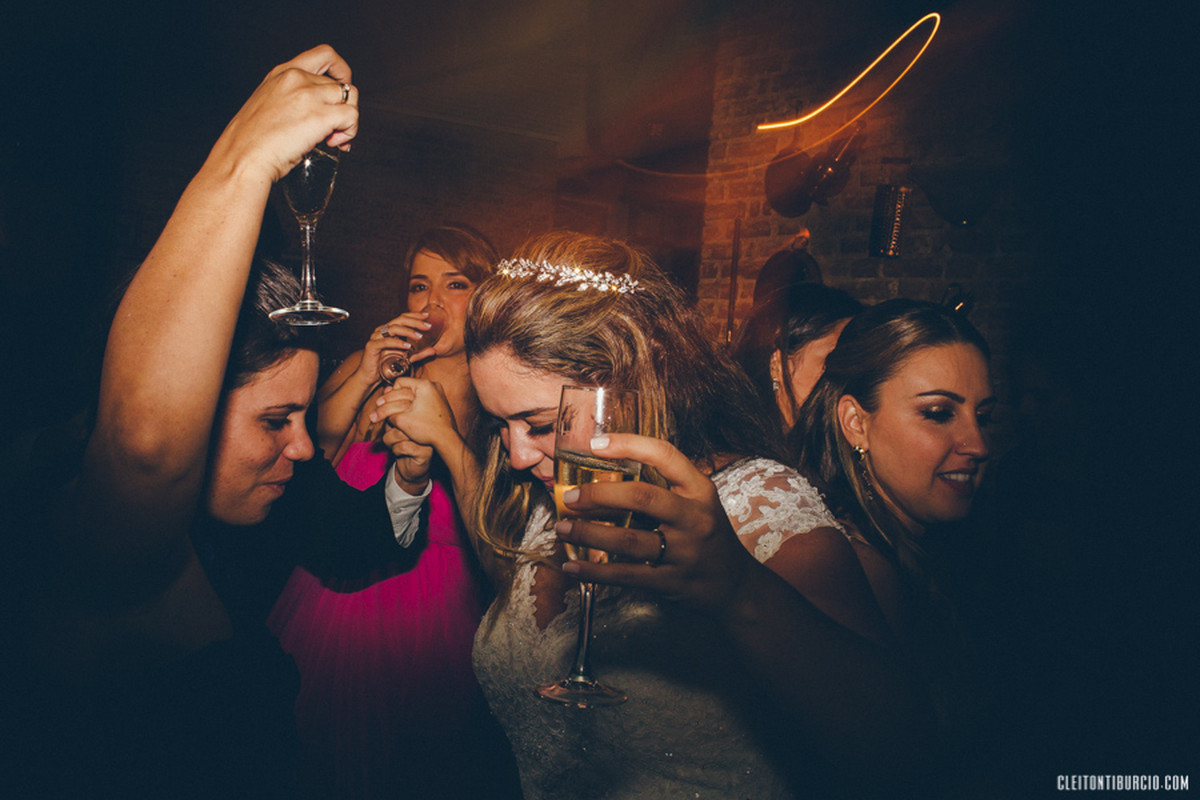 Marcelle e Cristiano | Felix Bistrot