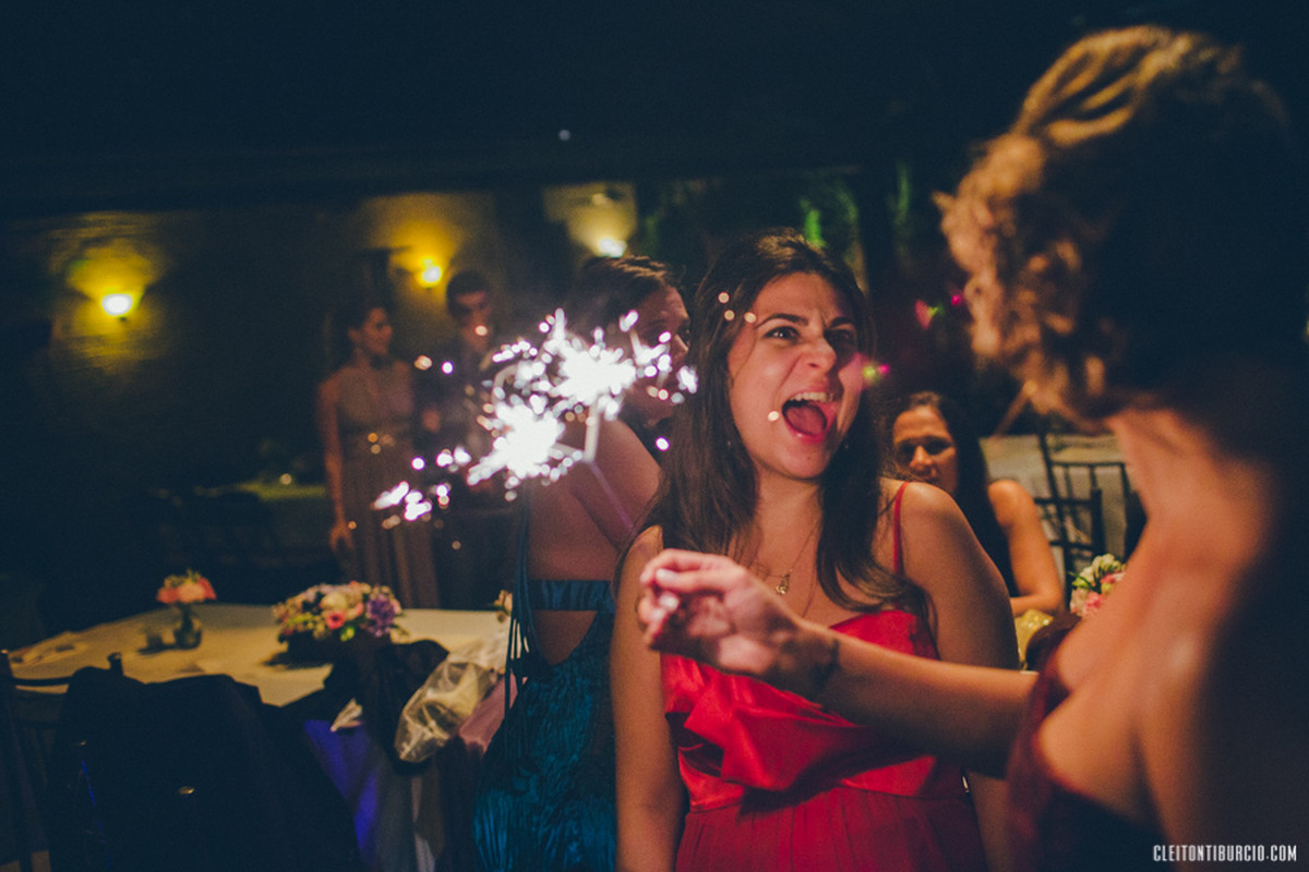 Marcelle e Cristiano | Felix Bistrot