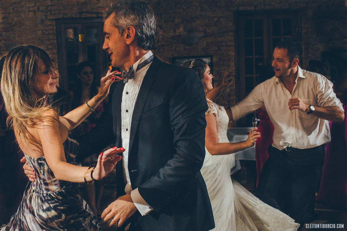 Marcelle e Cristiano | Felix Bistrot