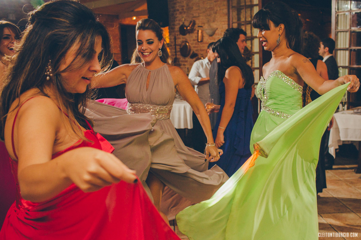 Marcelle e Cristiano | Felix Bistrot