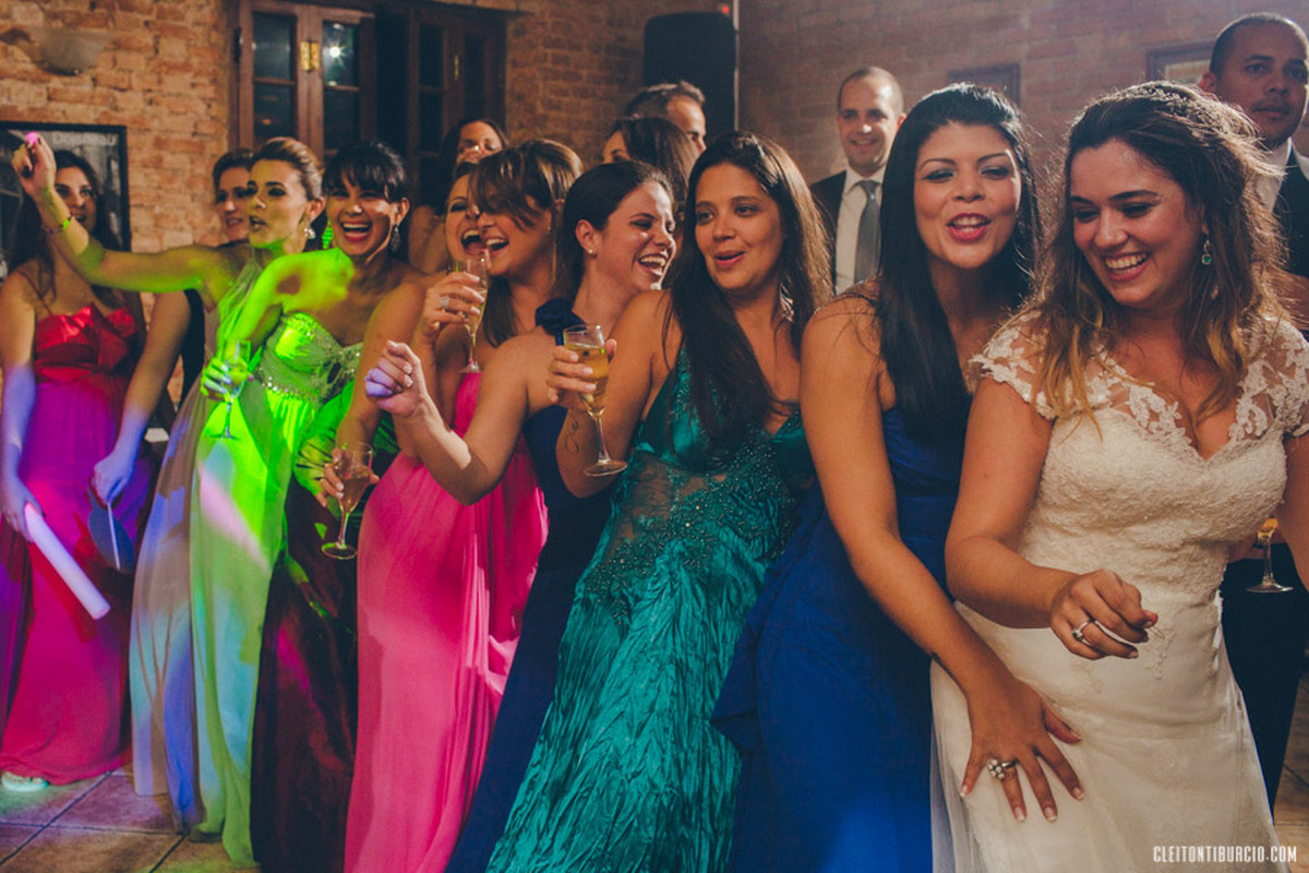 Marcelle e Cristiano | Felix Bistrot