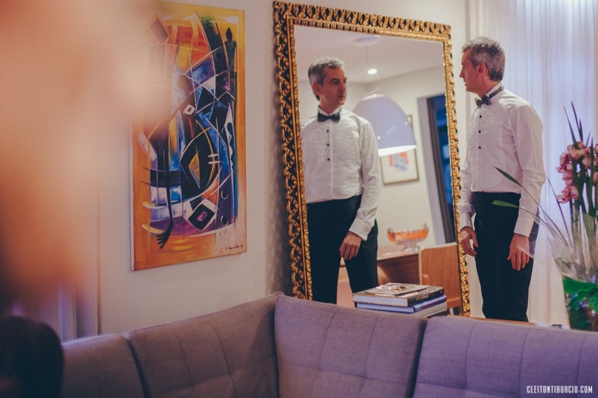 Marcelle e Cristiano | Felix Bistrot