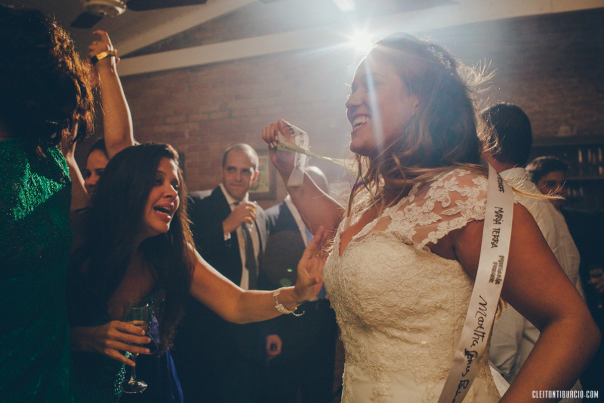 Marcelle e Cristiano | Felix Bistrot