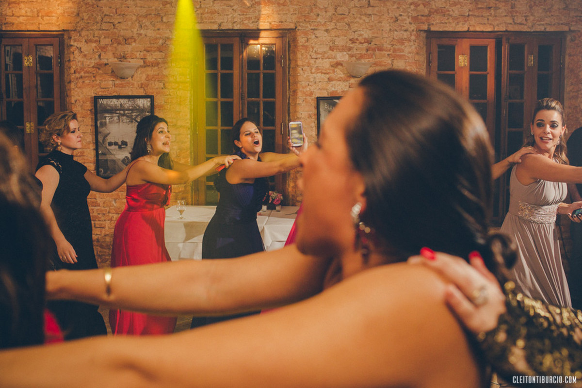 Marcelle e Cristiano | Felix Bistrot