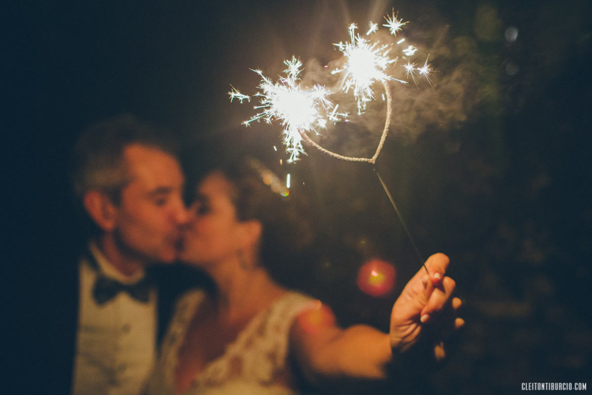 Marcelle e Cristiano | Felix Bistrot