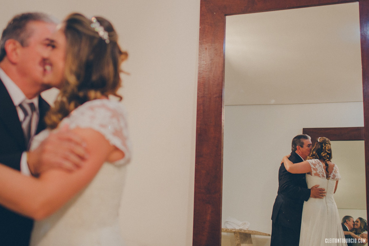 Marcelle e Cristiano | Felix Bistrot