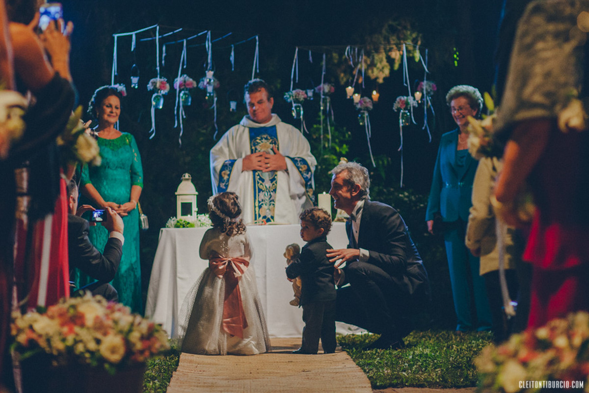 Marcelle e Cristiano | Felix Bistrot