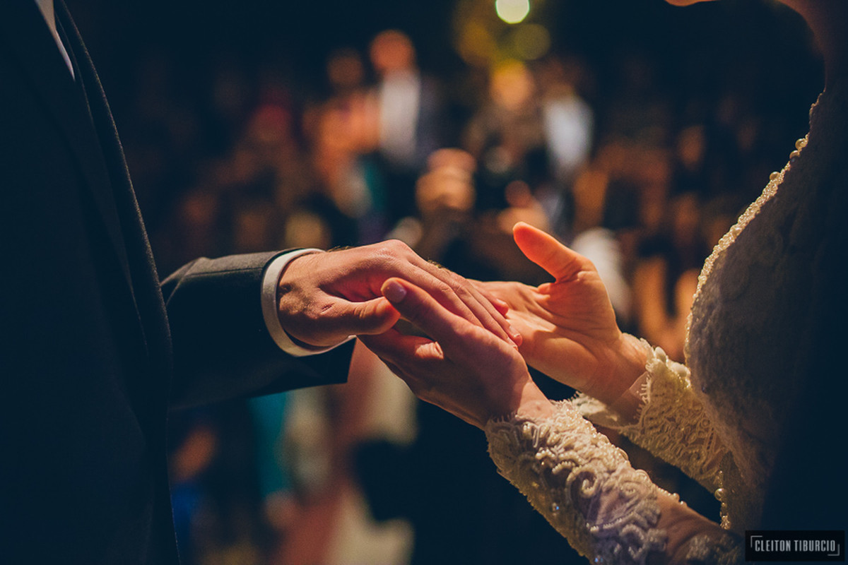 Fernanda e Igor | Casamento Judaico | Casa Itaim