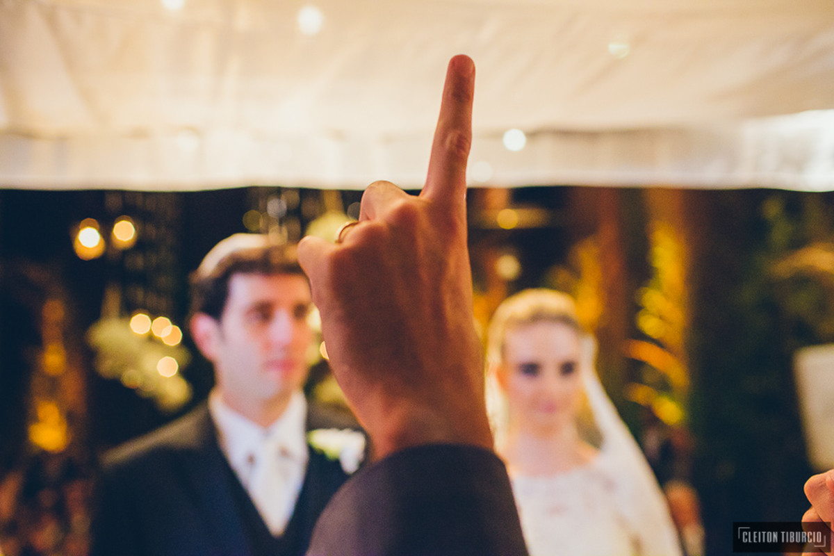 Fernanda e Igor | Casamento Judaico | Casa Itaim