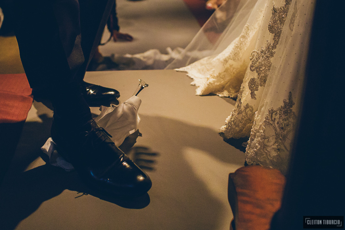 Fernanda e Igor | Casamento Judaico | Casa Itaim