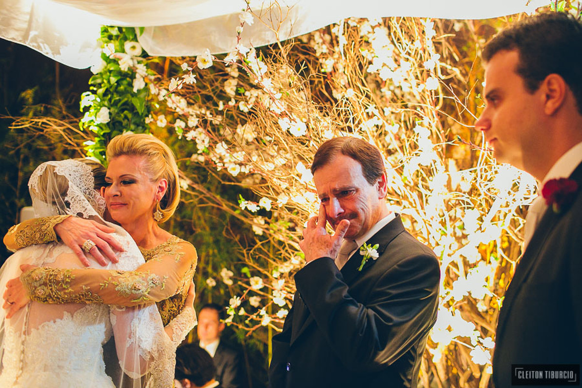 Fernanda e Igor | Casamento Judaico | Casa Itaim