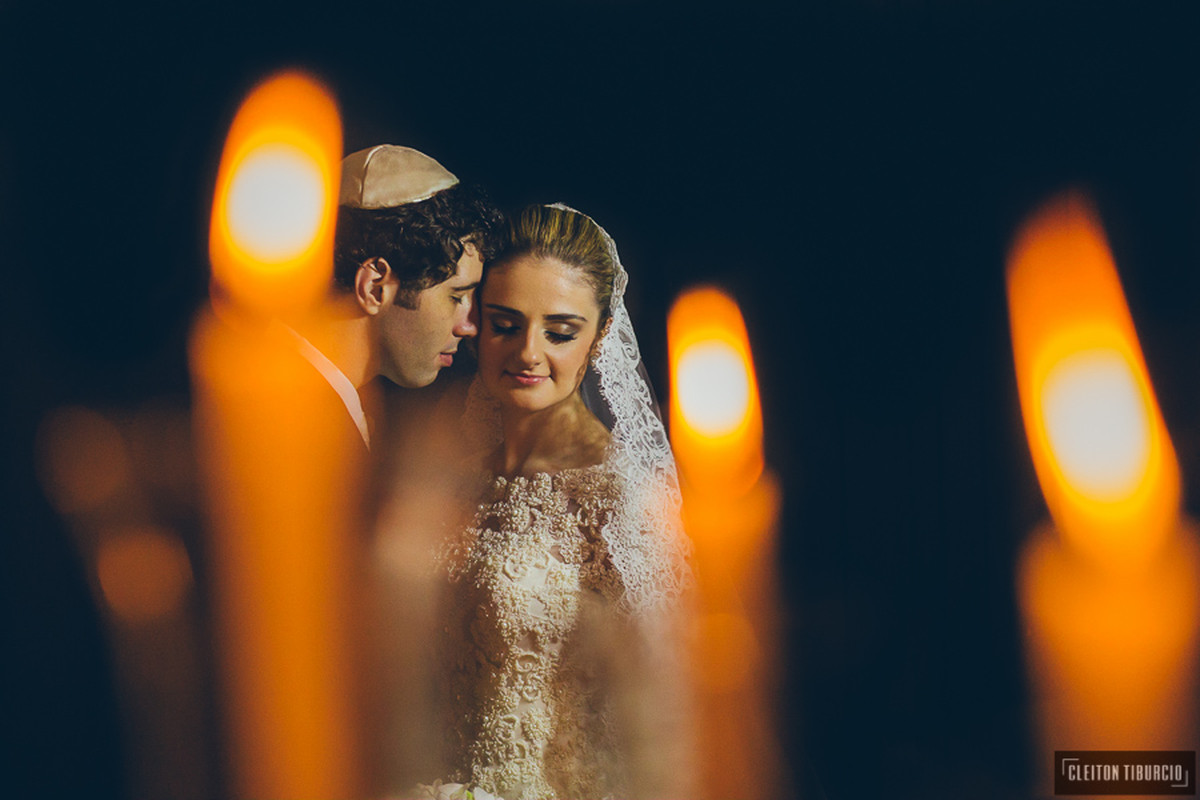 Fernanda e Igor | Casamento Judaico | Casa Itaim