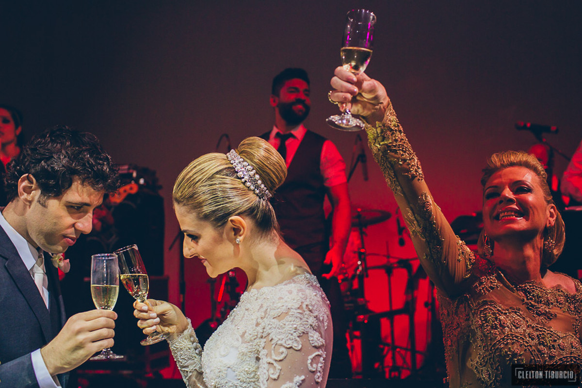 Fernanda e Igor | Casamento Judaico | Casa Itaim