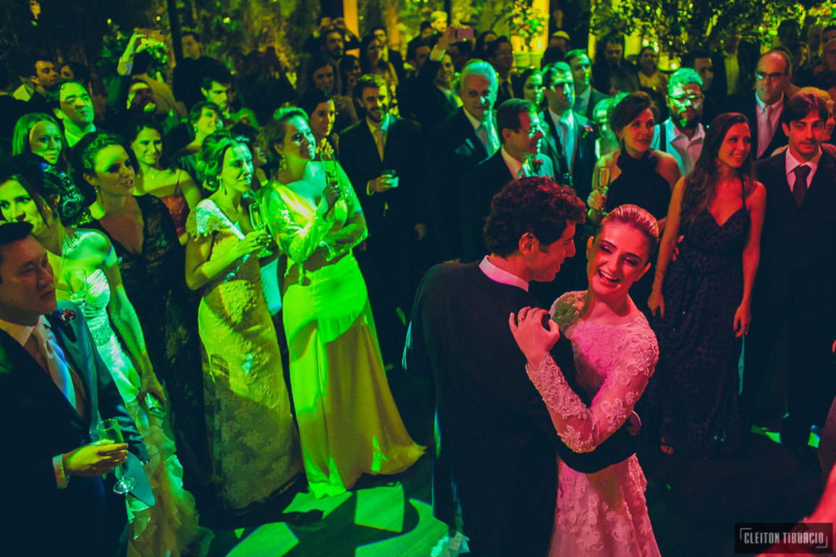 Fernanda e Igor | Casamento Judaico | Casa Itaim