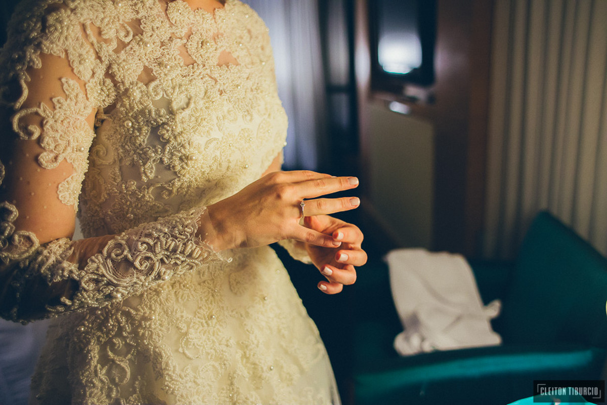 Fernanda e Igor | Casamento Judaico | Casa Itaim