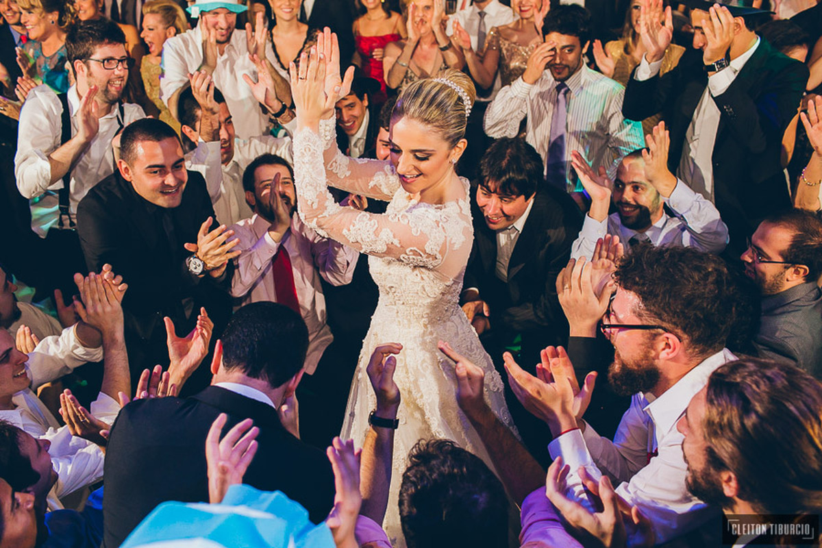 Fernanda e Igor | Casamento Judaico | Casa Itaim