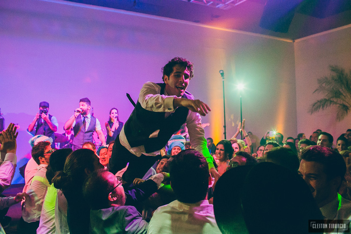 Fernanda e Igor | Casamento Judaico | Casa Itaim