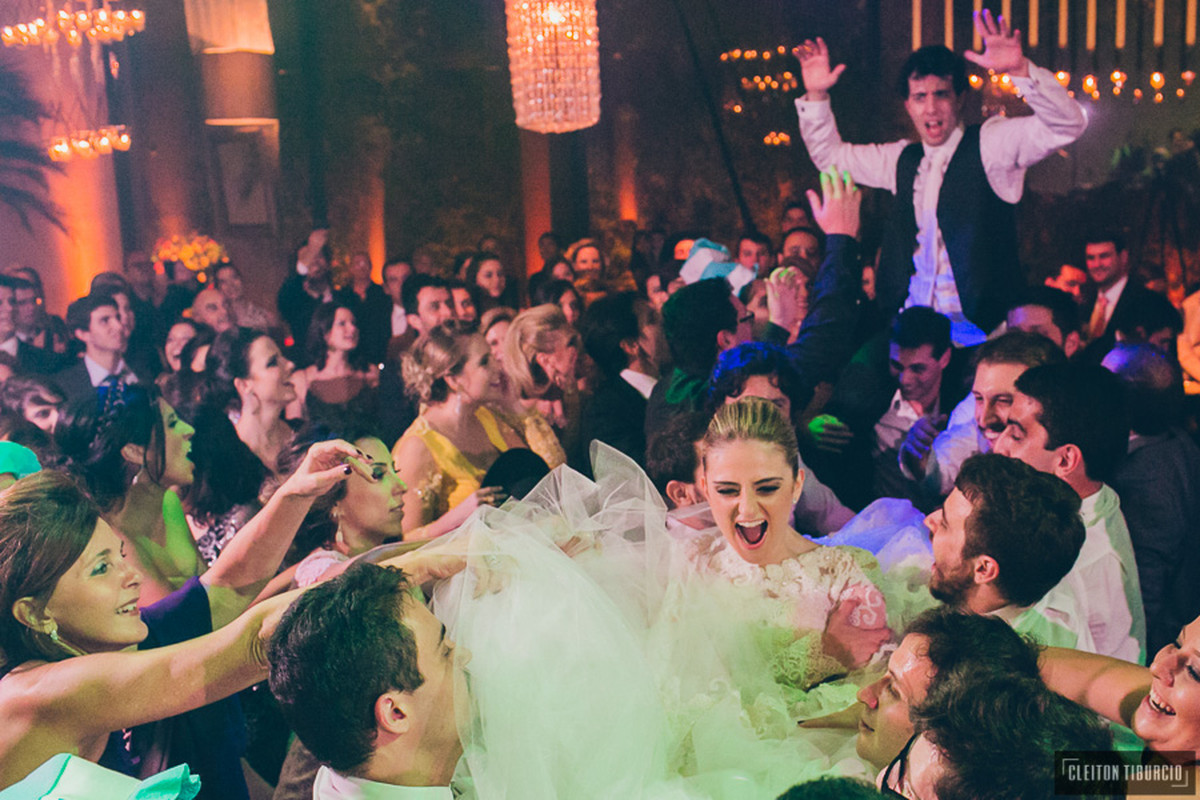 Fernanda e Igor | Casamento Judaico | Casa Itaim