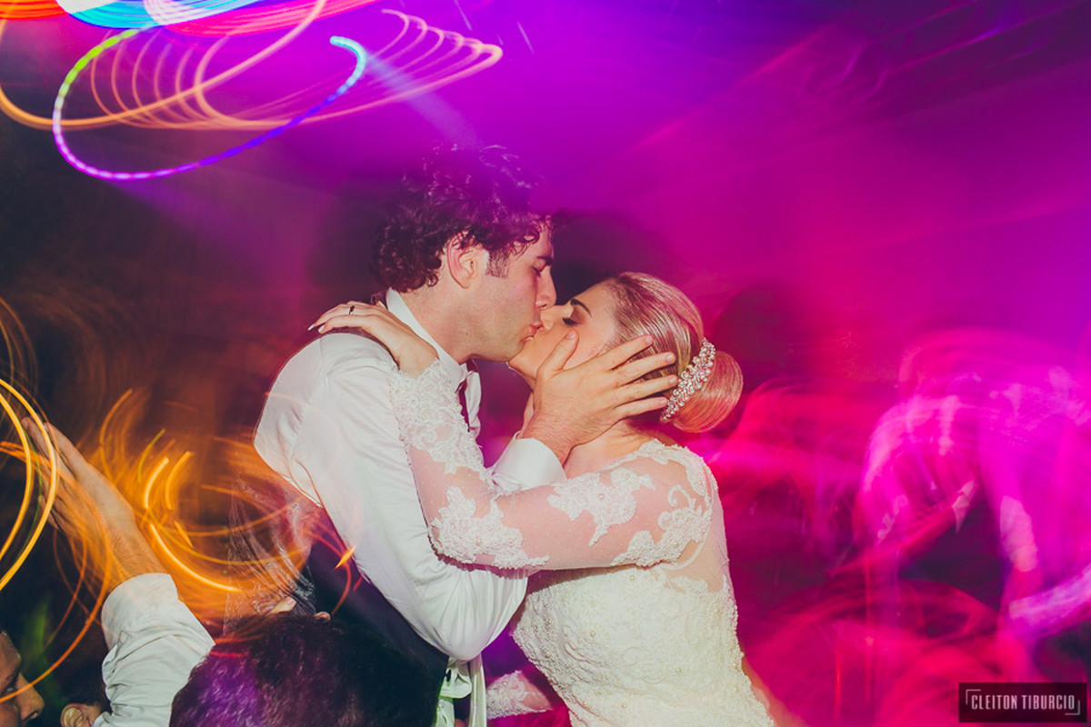 Fernanda e Igor | Casamento Judaico | Casa Itaim